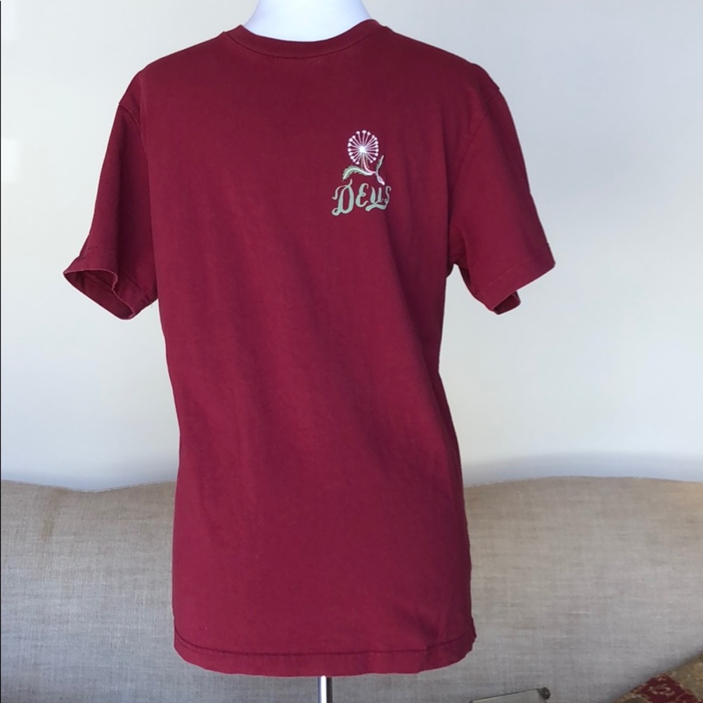 Excellent condition Deus ex Machina T-shirt